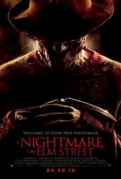 A NIGHTMARE ON ELM STREET "PESADILLA EN LA CALLE ELM: EL ORIGEN" (INGLÉS -ESPAÑOL)